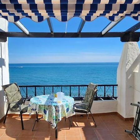 Elena Flat Lovely Paradise Above The Sea Sitio de Calahonda Екстер'єр фото