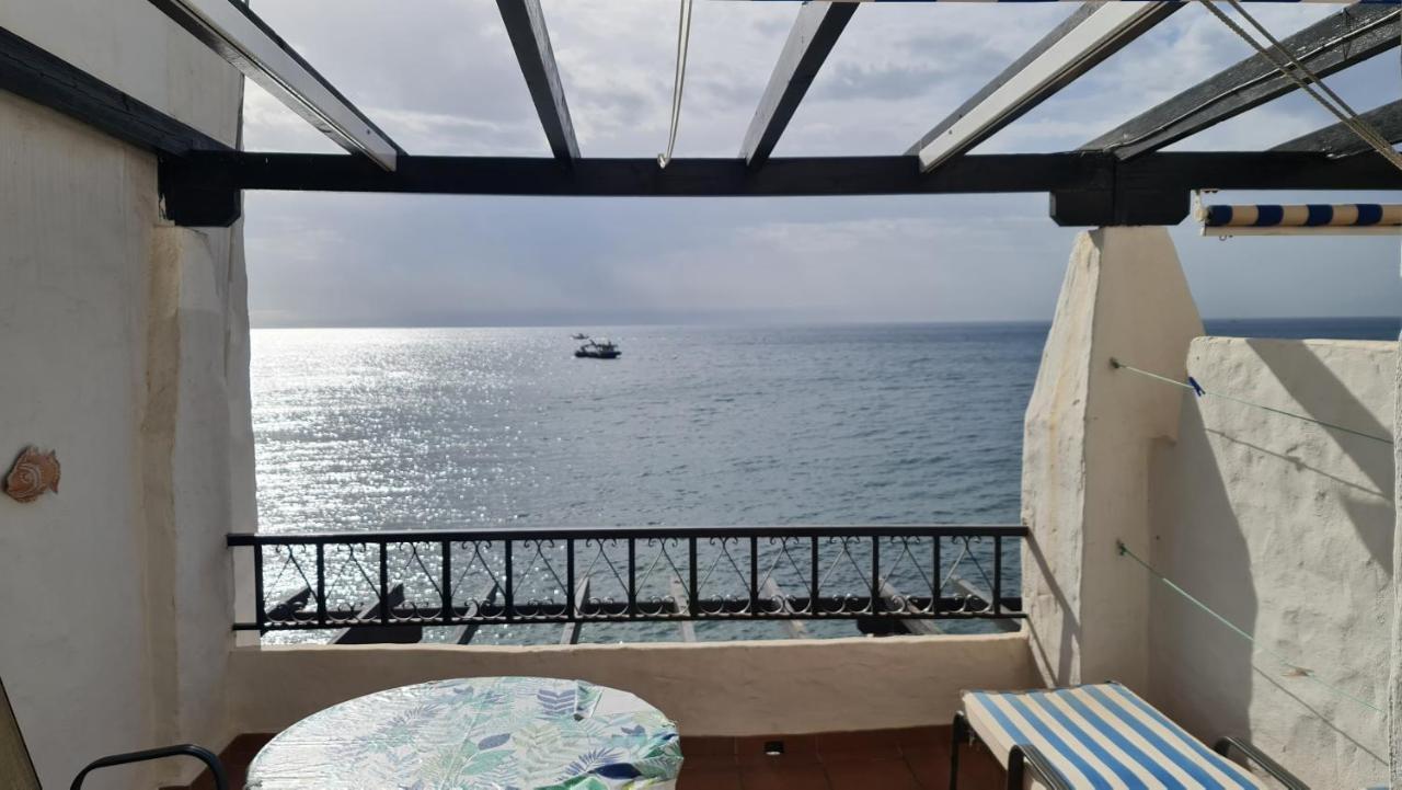 Elena Flat Lovely Paradise Above The Sea Sitio de Calahonda Екстер'єр фото