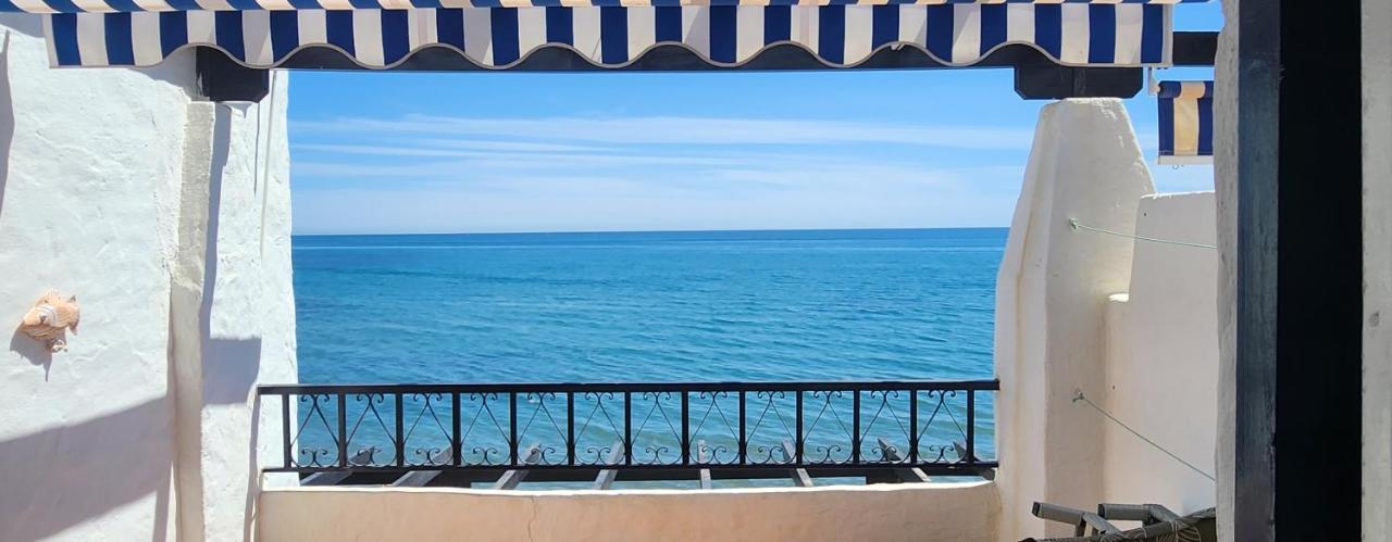 Elena Flat Lovely Paradise Above The Sea Sitio de Calahonda Екстер'єр фото