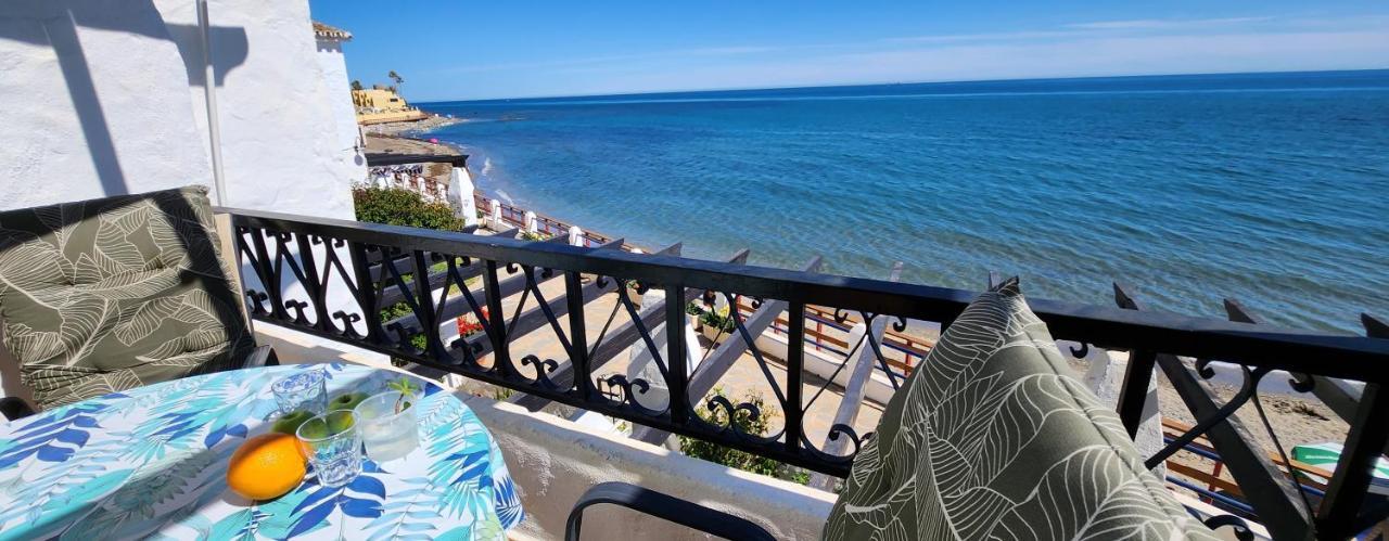 Elena Flat Lovely Paradise Above The Sea Sitio de Calahonda Екстер'єр фото