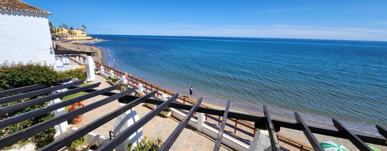 Elena Flat Lovely Paradise Above The Sea Sitio de Calahonda Екстер'єр фото