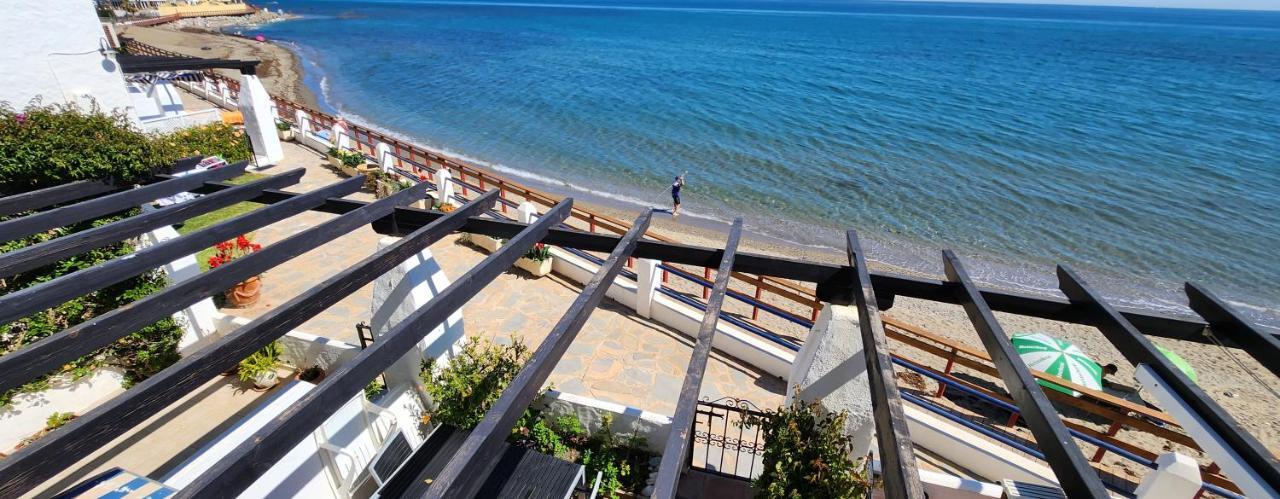 Elena Flat Lovely Paradise Above The Sea Sitio de Calahonda Екстер'єр фото