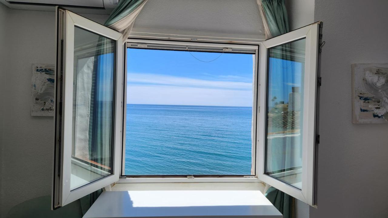 Elena Flat Lovely Paradise Above The Sea Sitio de Calahonda Екстер'єр фото