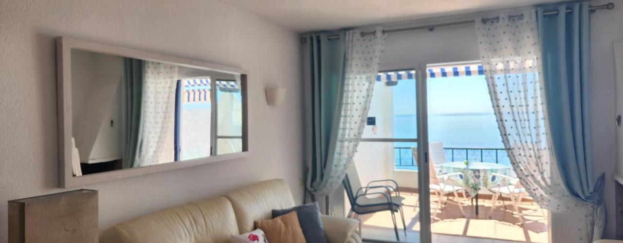 Elena Flat Lovely Paradise Above The Sea Sitio de Calahonda Екстер'єр фото