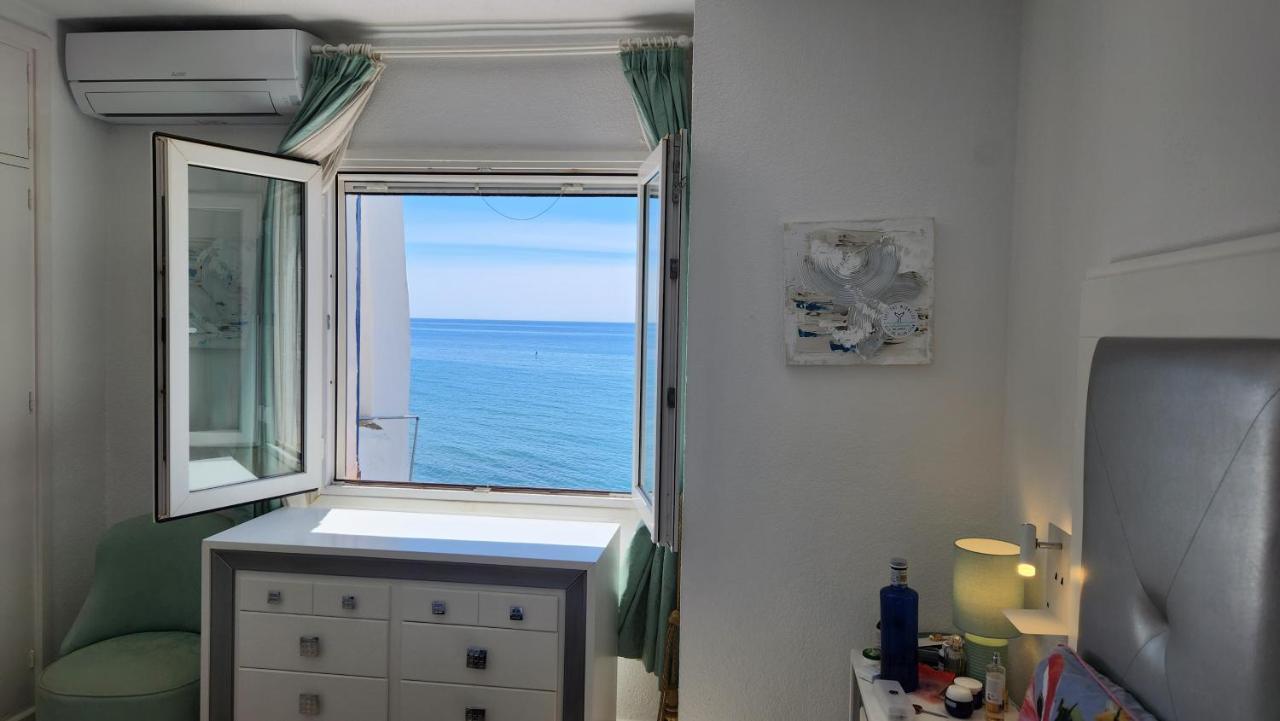 Elena Flat Lovely Paradise Above The Sea Sitio de Calahonda Екстер'єр фото