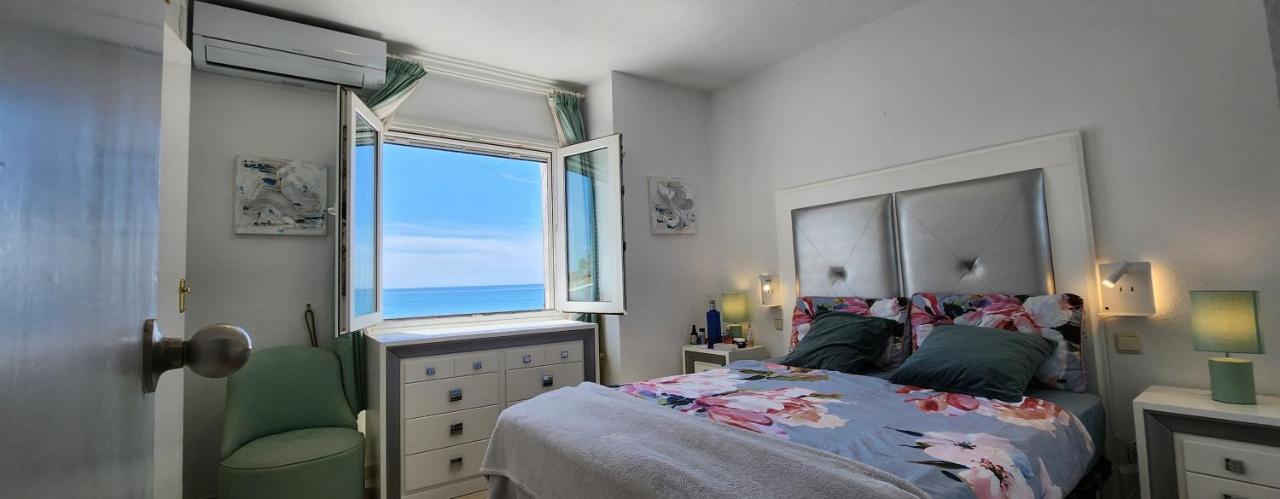 Elena Flat Lovely Paradise Above The Sea Sitio de Calahonda Екстер'єр фото