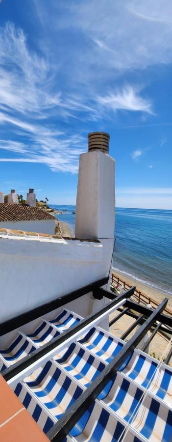 Elena Flat Lovely Paradise Above The Sea Sitio de Calahonda Екстер'єр фото