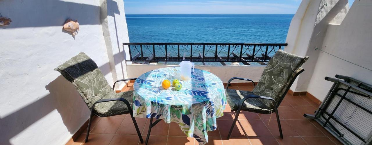Elena Flat Lovely Paradise Above The Sea Sitio de Calahonda Екстер'єр фото