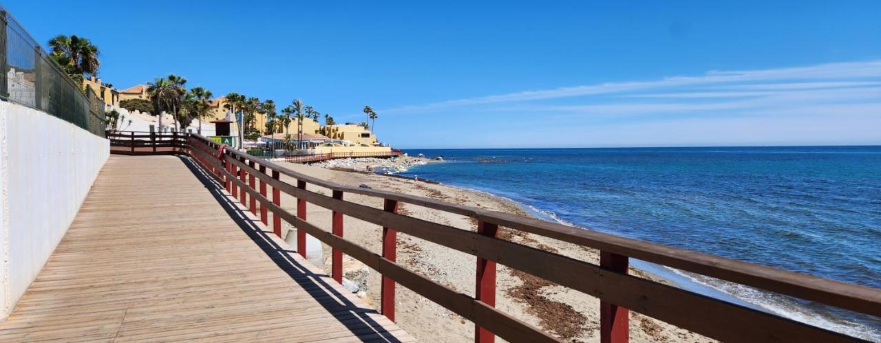 Elena Flat Lovely Paradise Above The Sea Sitio de Calahonda Екстер'єр фото