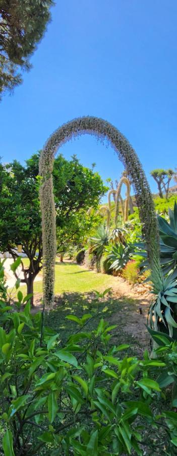 Elena Flat Lovely Paradise Above The Sea Sitio de Calahonda Екстер'єр фото