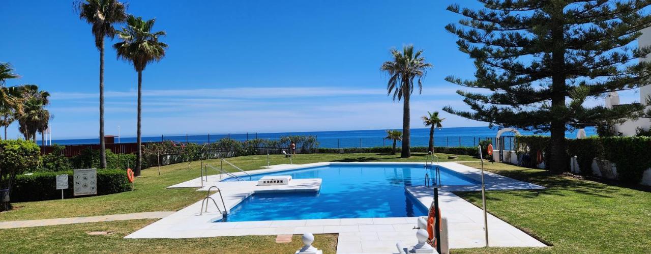 Elena Flat Lovely Paradise Above The Sea Sitio de Calahonda Екстер'єр фото