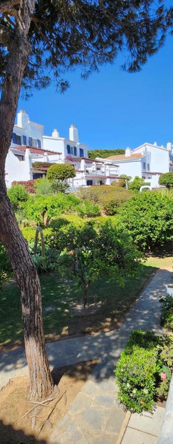 Elena Flat Lovely Paradise Above The Sea Sitio de Calahonda Екстер'єр фото