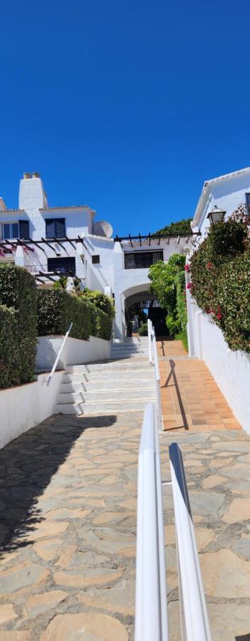 Elena Flat Lovely Paradise Above The Sea Sitio de Calahonda Екстер'єр фото