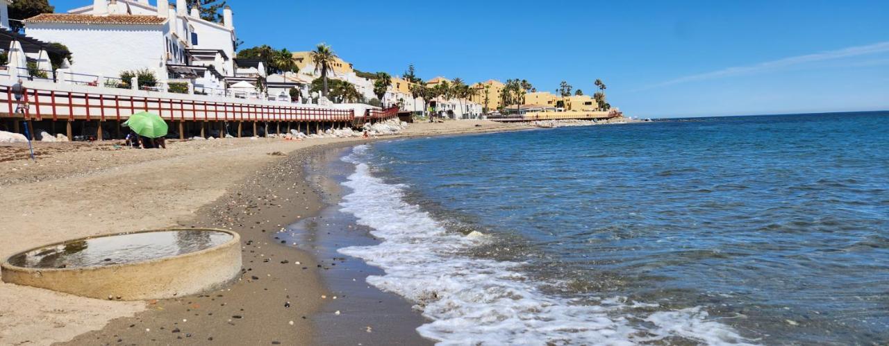 Elena Flat Lovely Paradise Above The Sea Sitio de Calahonda Екстер'єр фото