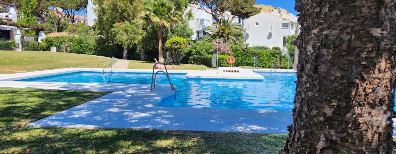 Elena Flat Lovely Paradise Above The Sea Sitio de Calahonda Екстер'єр фото