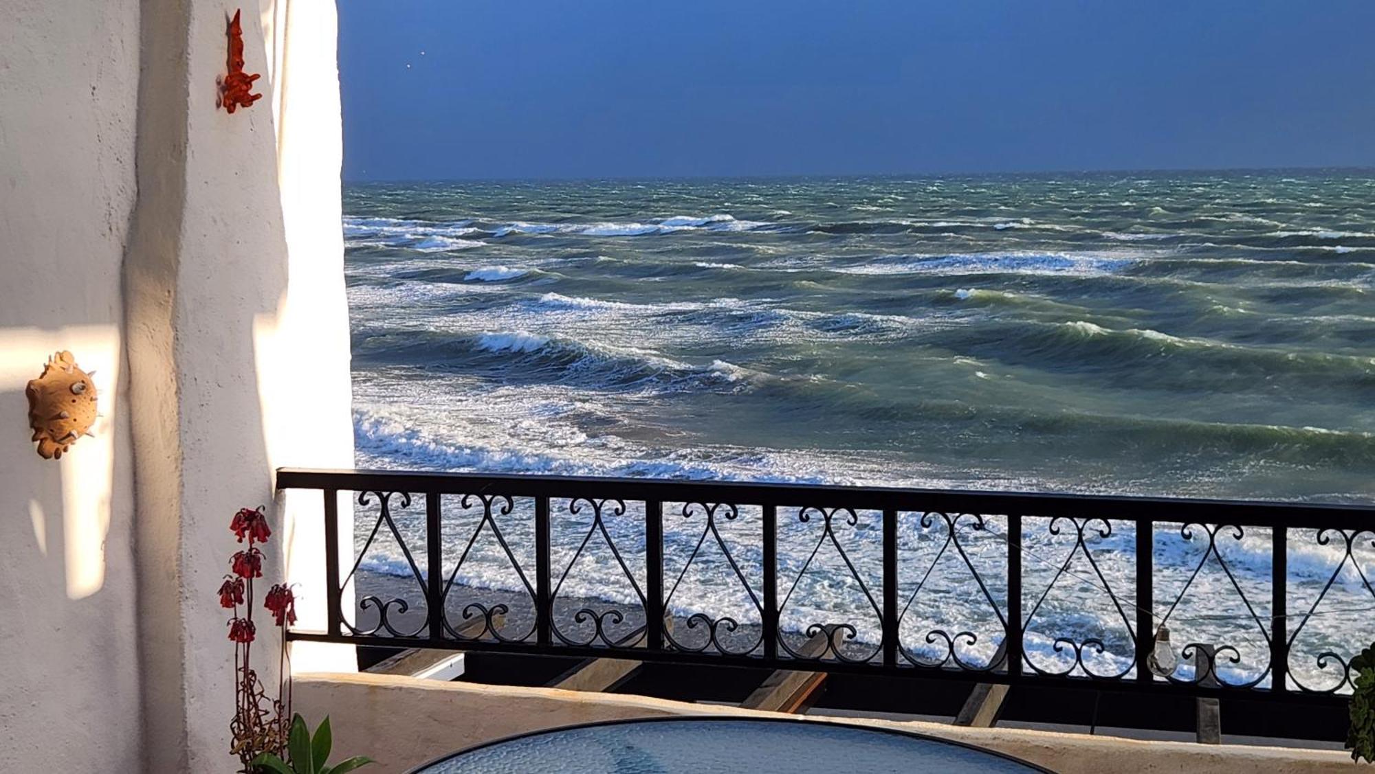 Elena Flat Lovely Paradise Above The Sea Sitio de Calahonda Екстер'єр фото